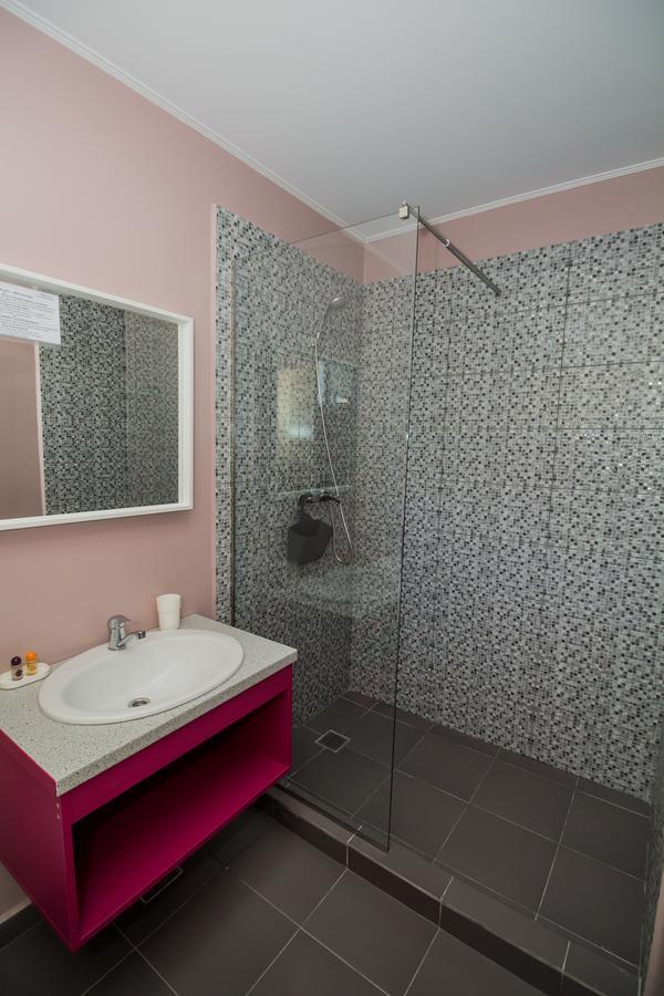 Glam Boutique Hotel Eforie Nord Eksteriør bilde