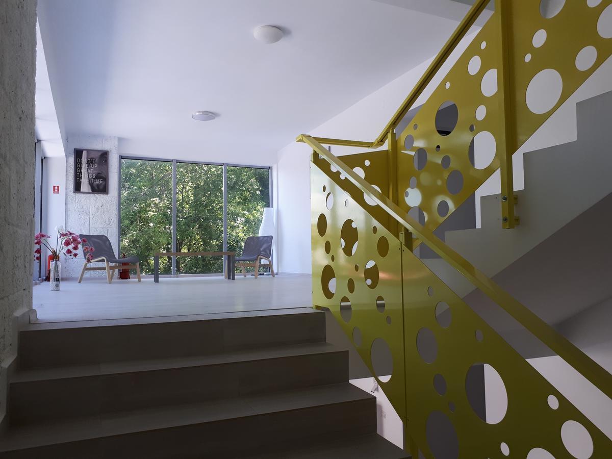 Glam Boutique Hotel Eforie Nord Eksteriør bilde